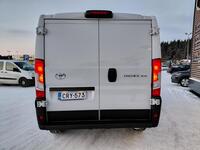 Toyota Proace MAX vaihtoauto