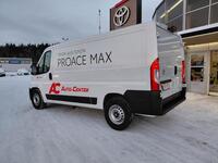 Toyota Proace MAX vaihtoauto