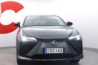 Lexus RZ vaihtoauto