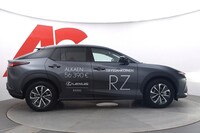 Lexus RZ vaihtoauto