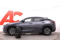 Lexus RZ vaihtoauto