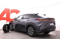 Lexus RZ vaihtoauto