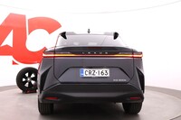 Lexus RZ vaihtoauto