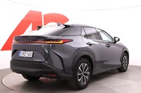 Lexus RZ vaihtoauto