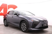Lexus RZ vaihtoauto