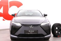 Lexus RZ vaihtoauto