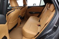 Lexus RZ vaihtoauto