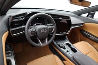 Lexus RZ vaihtoauto