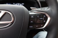 Lexus RZ vaihtoauto