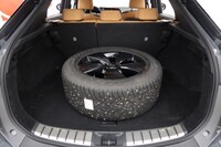 Lexus RZ vaihtoauto