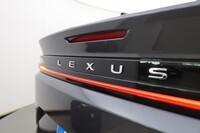 Lexus RZ vaihtoauto