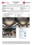 Lexus RZ vaihtoauto