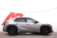 Toyota bZ4X vaihtoauto