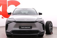 Toyota bZ4X vaihtoauto