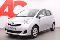 Toyota Verso-S vaihtoauto