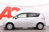 Toyota Verso-S vaihtoauto