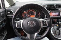 Toyota Verso-S vaihtoauto