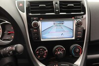 Toyota Verso-S vaihtoauto