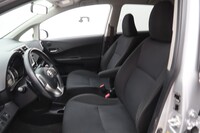 Toyota Verso-S vaihtoauto