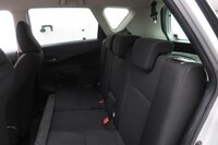 Toyota Verso-S vaihtoauto