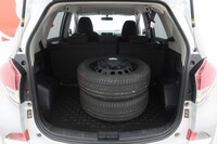 Toyota Verso-S vaihtoauto