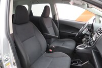 Toyota Verso-S vaihtoauto