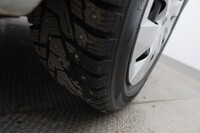 Toyota Verso-S vaihtoauto