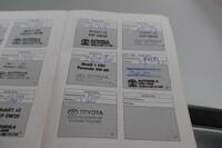 Toyota Verso-S vaihtoauto