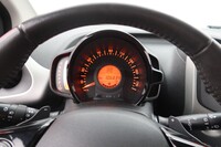 Toyota AYGO vaihtoauto