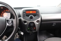 Toyota AYGO vaihtoauto