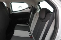 Toyota AYGO vaihtoauto