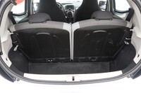 Toyota AYGO vaihtoauto
