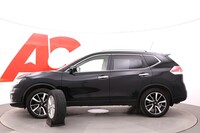 Nissan X-Trail vaihtoauto