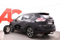 Nissan X-Trail vaihtoauto