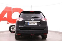 Nissan X-Trail vaihtoauto