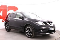 Nissan X-Trail vaihtoauto