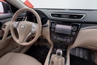 Nissan X-Trail vaihtoauto