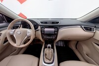 Nissan X-Trail vaihtoauto