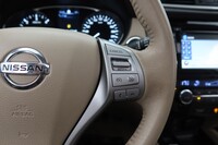 Nissan X-Trail vaihtoauto