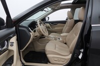 Nissan X-Trail vaihtoauto