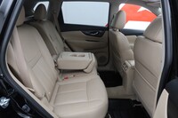 Nissan X-Trail vaihtoauto