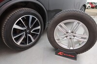 Nissan X-Trail vaihtoauto