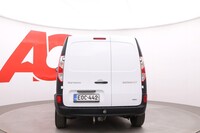 Renault Kangoo vaihtoauto