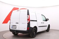 Renault Kangoo vaihtoauto