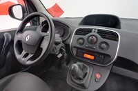 Renault Kangoo vaihtoauto