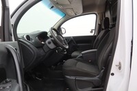 Renault Kangoo vaihtoauto