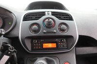 Renault Kangoo vaihtoauto