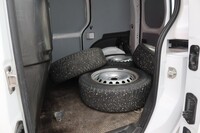 Renault Kangoo vaihtoauto