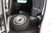 Renault Kangoo vaihtoauto