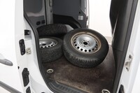 Renault Kangoo vaihtoauto